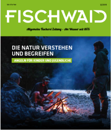 Fischwaid 03/2019