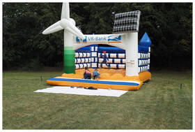 Spa&szlig; auf der H&uuml;pfburg &amp;#8230;