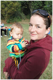 &amp;#8230; Oswald - unser Vereinsnachwuchs &amp;#8230;