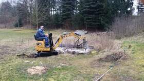 1. Arbeitseinsatz 2016