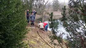 1. Arbeitseinsatz 2016