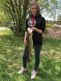 Anangeln &amp;#8220;Jugend&amp;#8221; 01.05.2018 Foto: SST