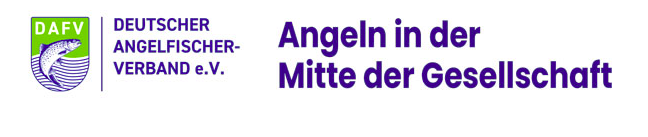 Angeln in der Mitte der Gesellschaft