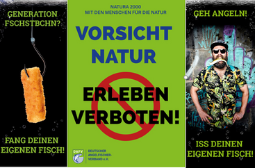 Angeln in Deutschland