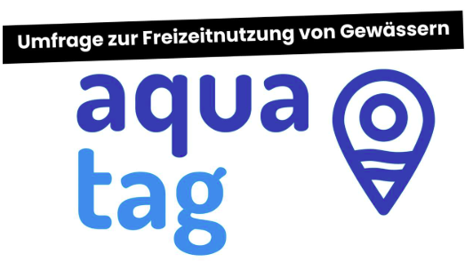 „AQUATAG“ - Umfrage zur Freizeitnutzung von Gewässern