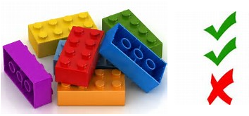 Pr&uuml;fsteine f&uuml;r Angler zu Bundestagswahl