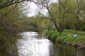 an der Unstrut &amp;#8230;